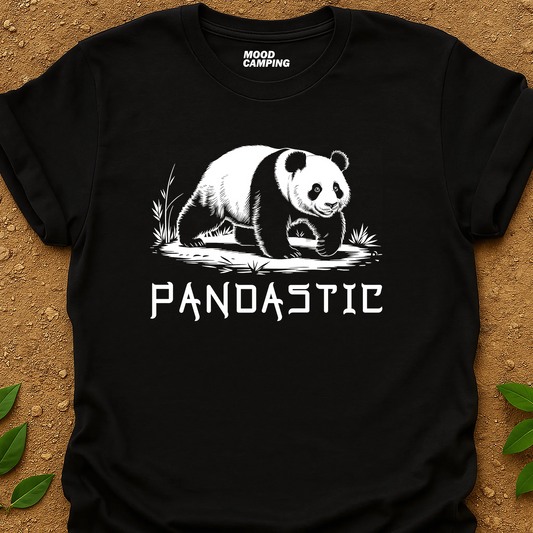Pandastic T-Shirt
