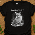 Fox Sake T-Shirt