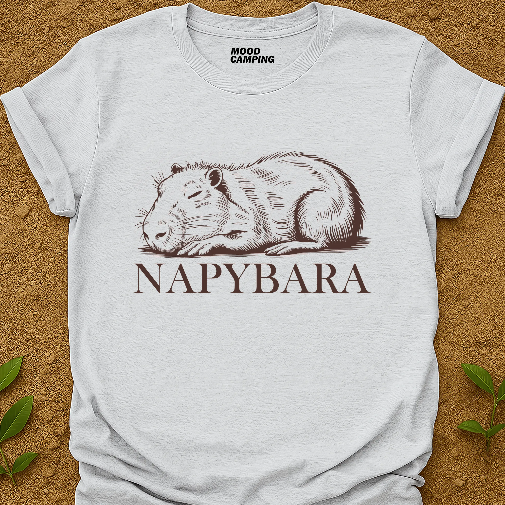 Napy-Bara T-Shirt