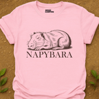 Napy-Bara T-Shirt