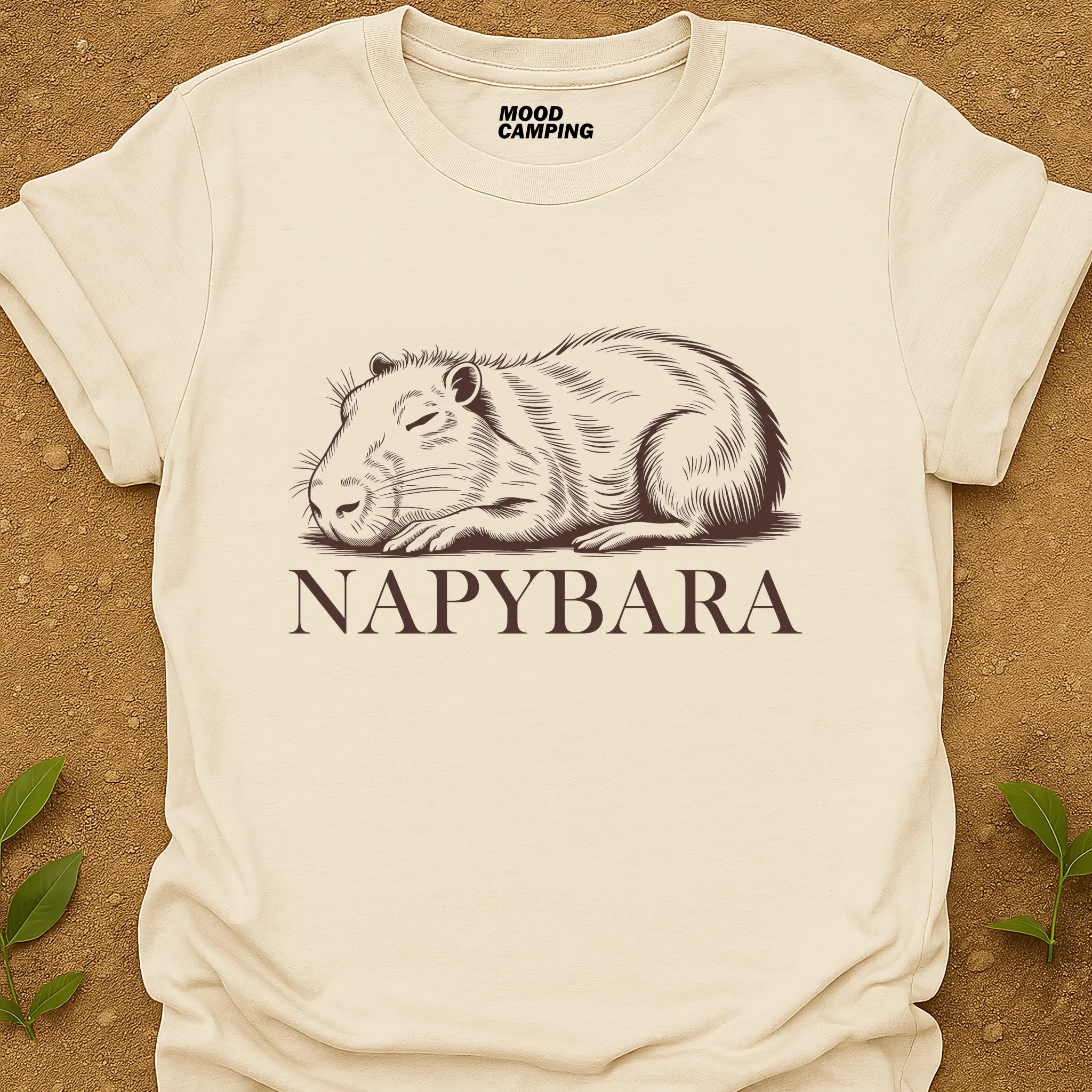Napy-Bara T-Shirt