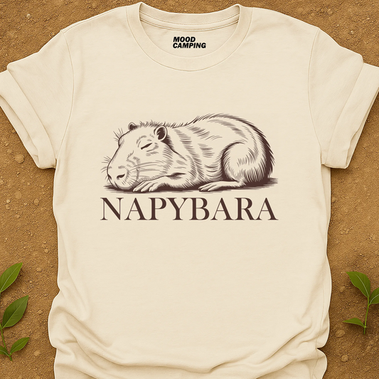 Napy-Bara T-Shirt