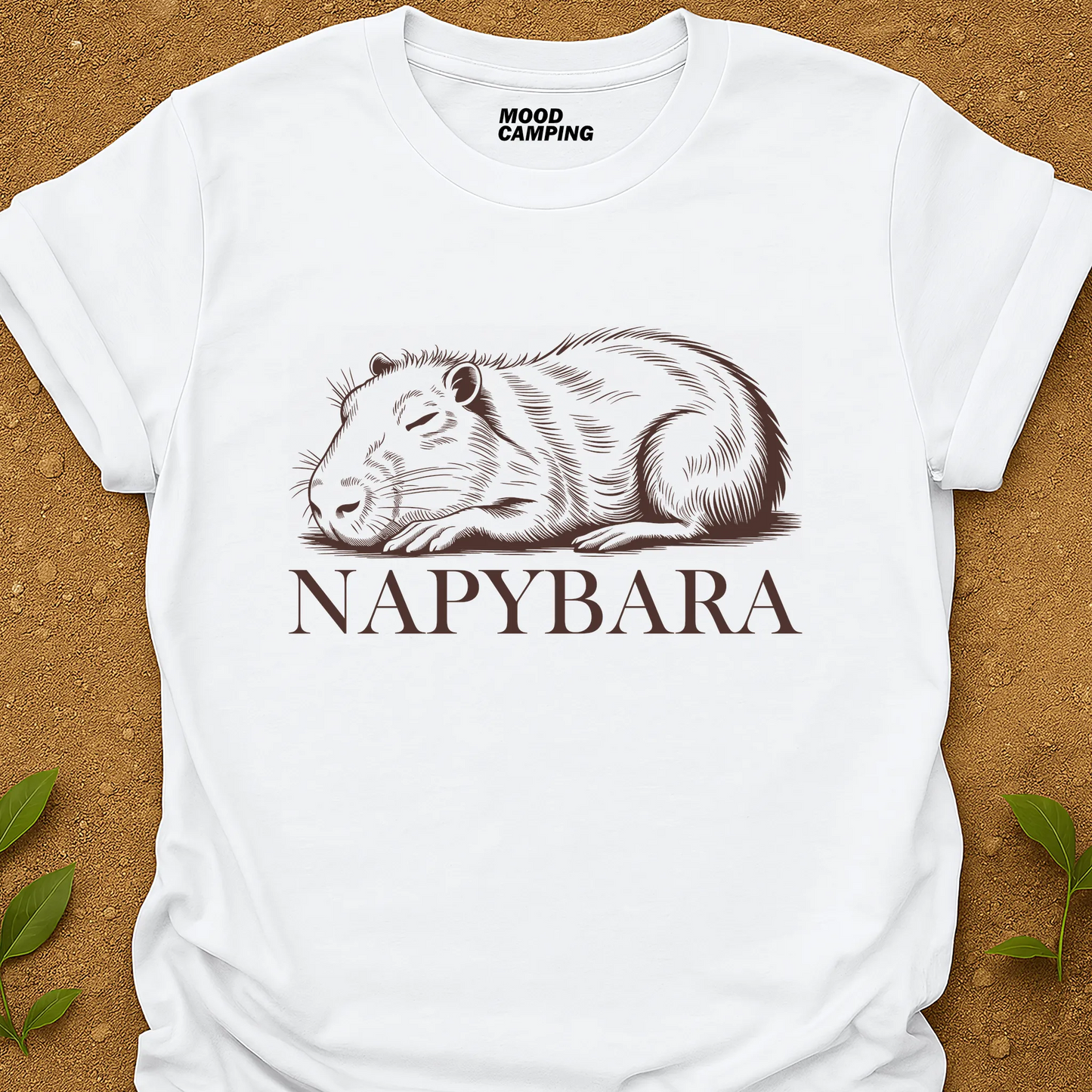 Napy-Bara T-Shirt