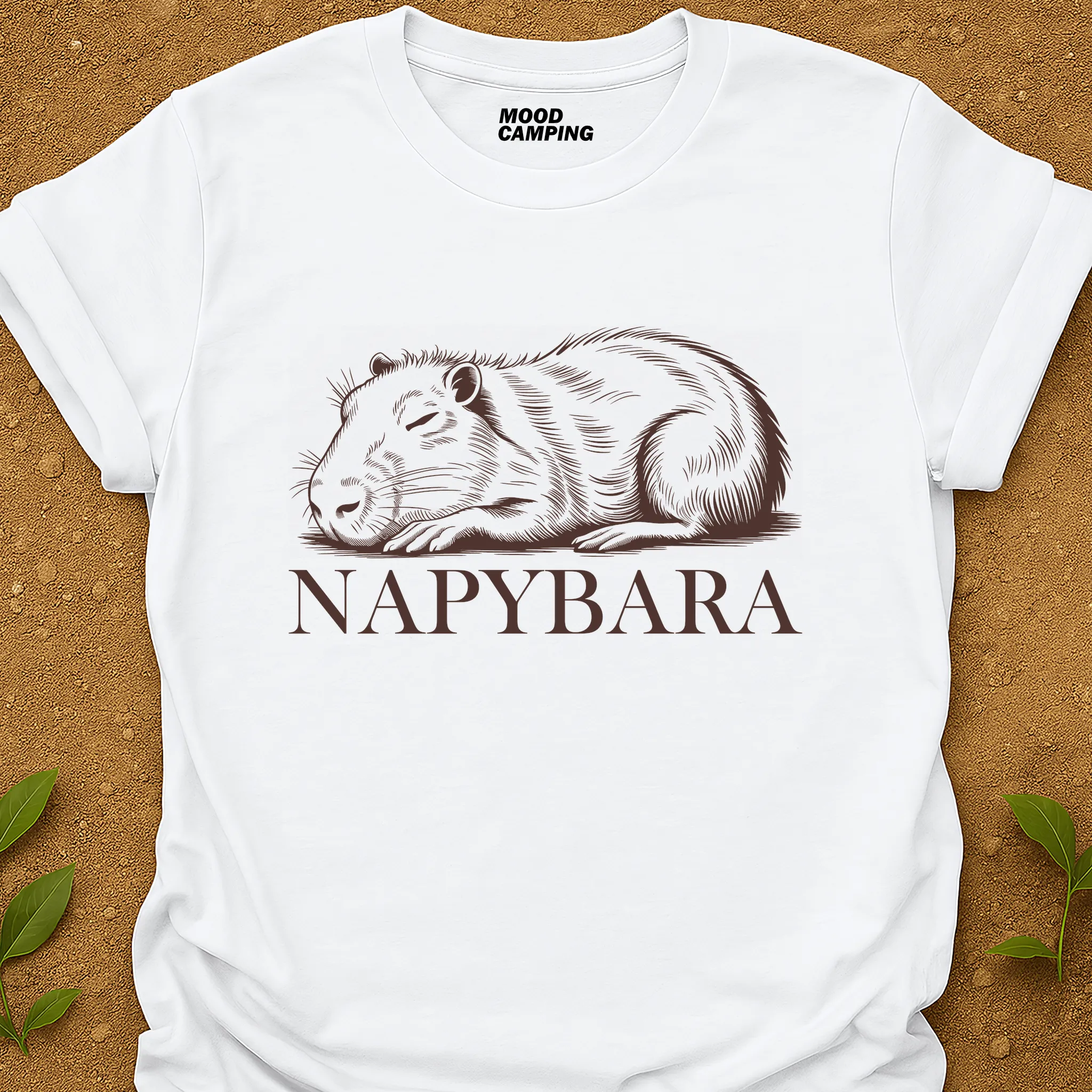 Napy-Bara T-Shirt
