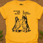 Pavlov Dogs T-Shirt