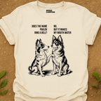 Pavlov Dogs T-Shirt