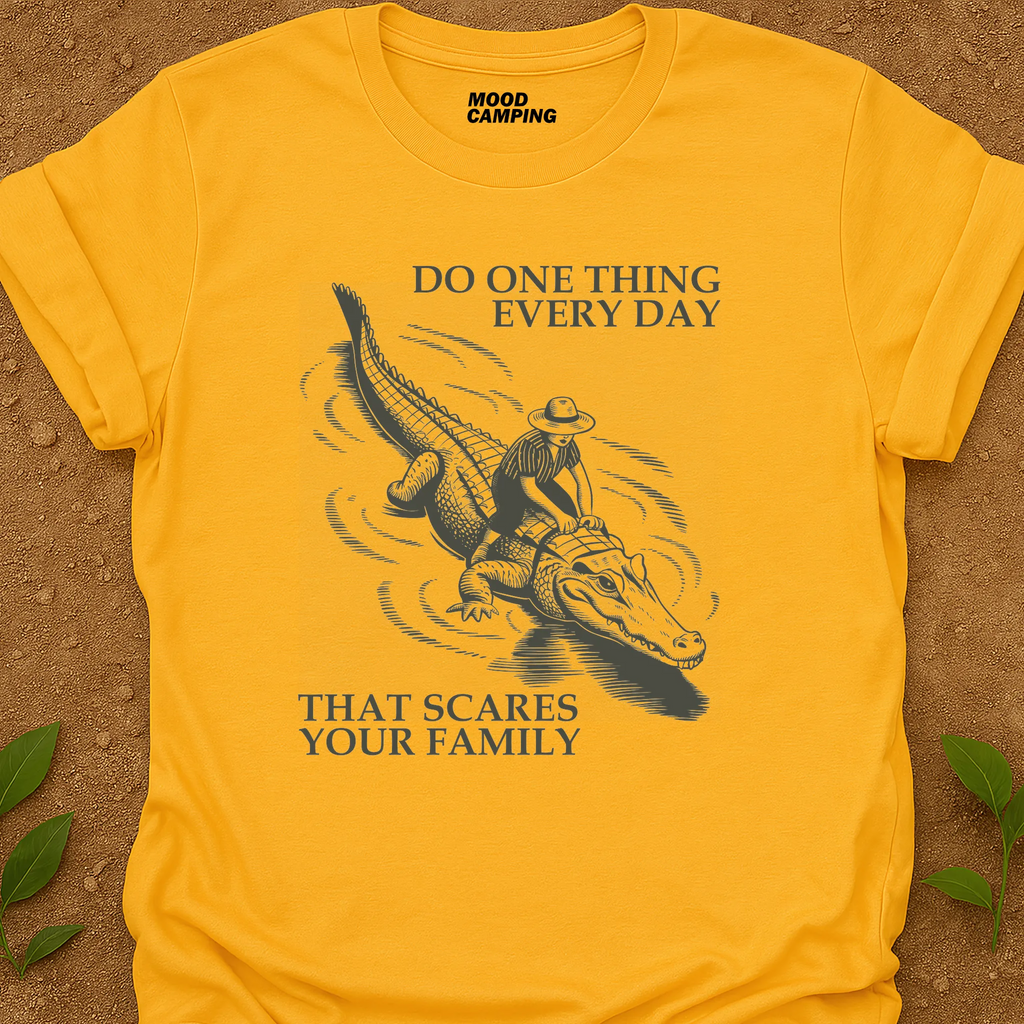 One Thing T-Shirt