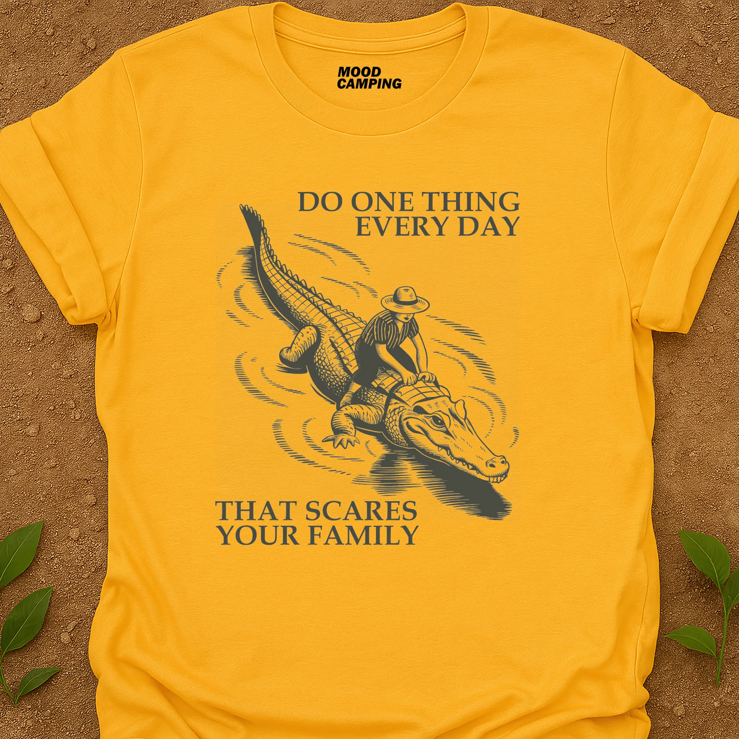 One Thing T-Shirt