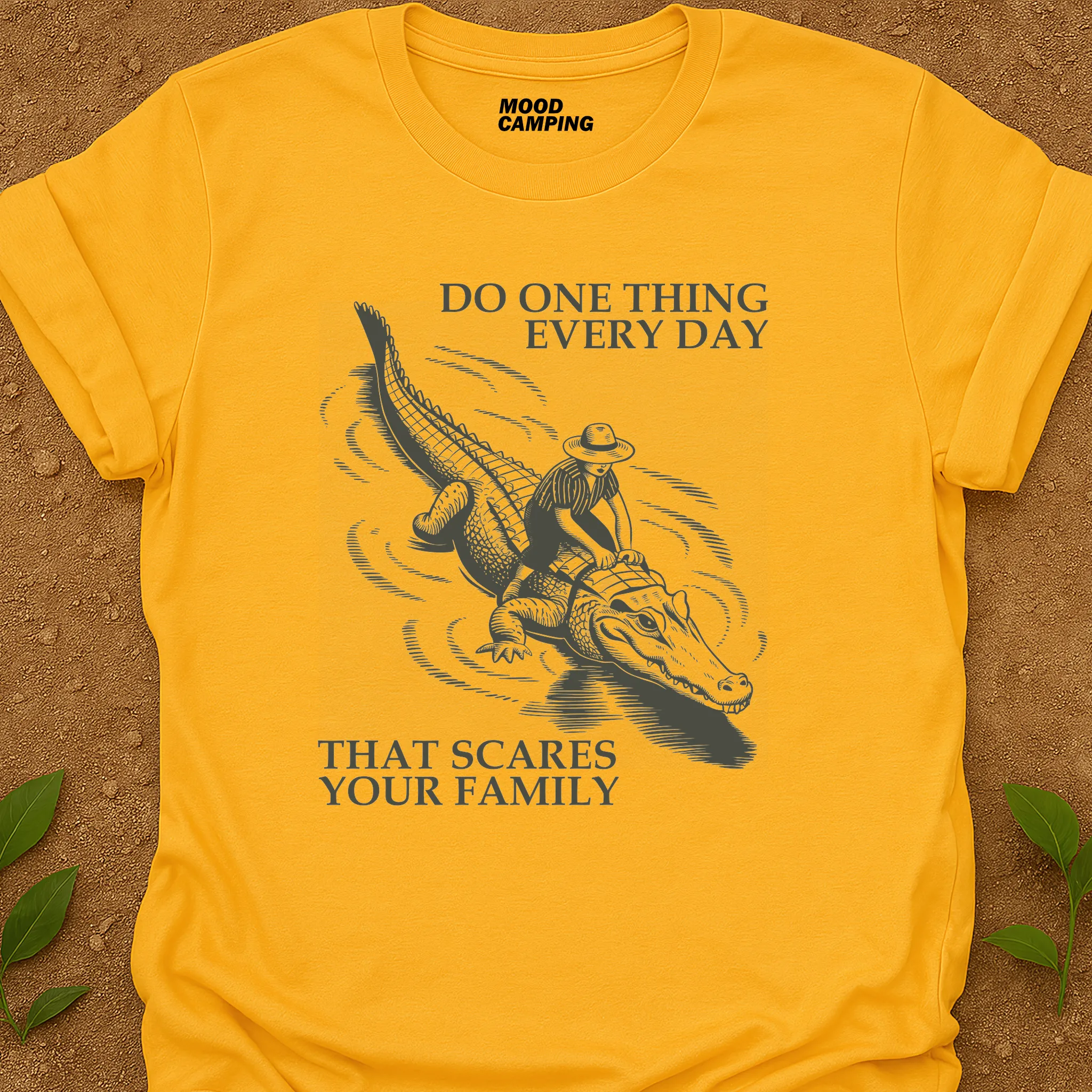 One Thing T-Shirt