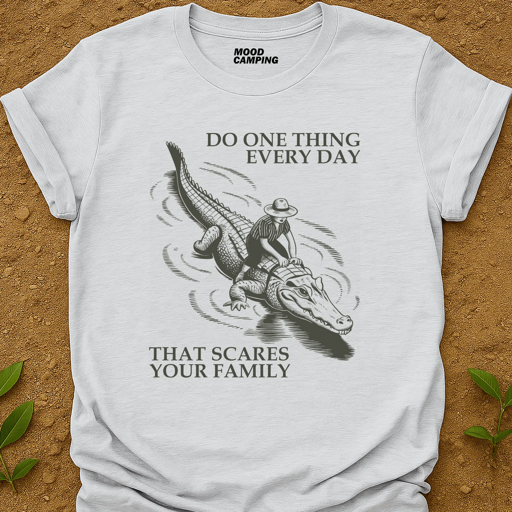 One Thing T-Shirt