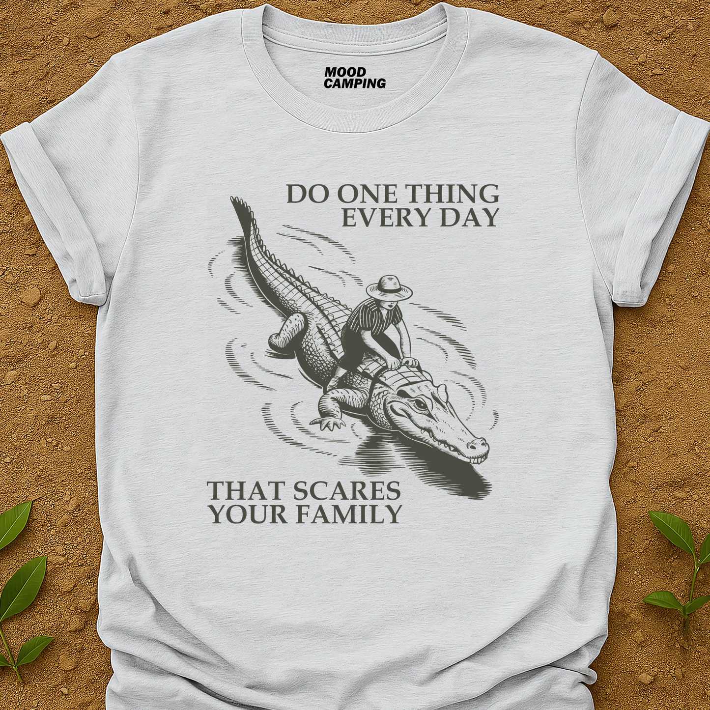 One Thing T-Shirt