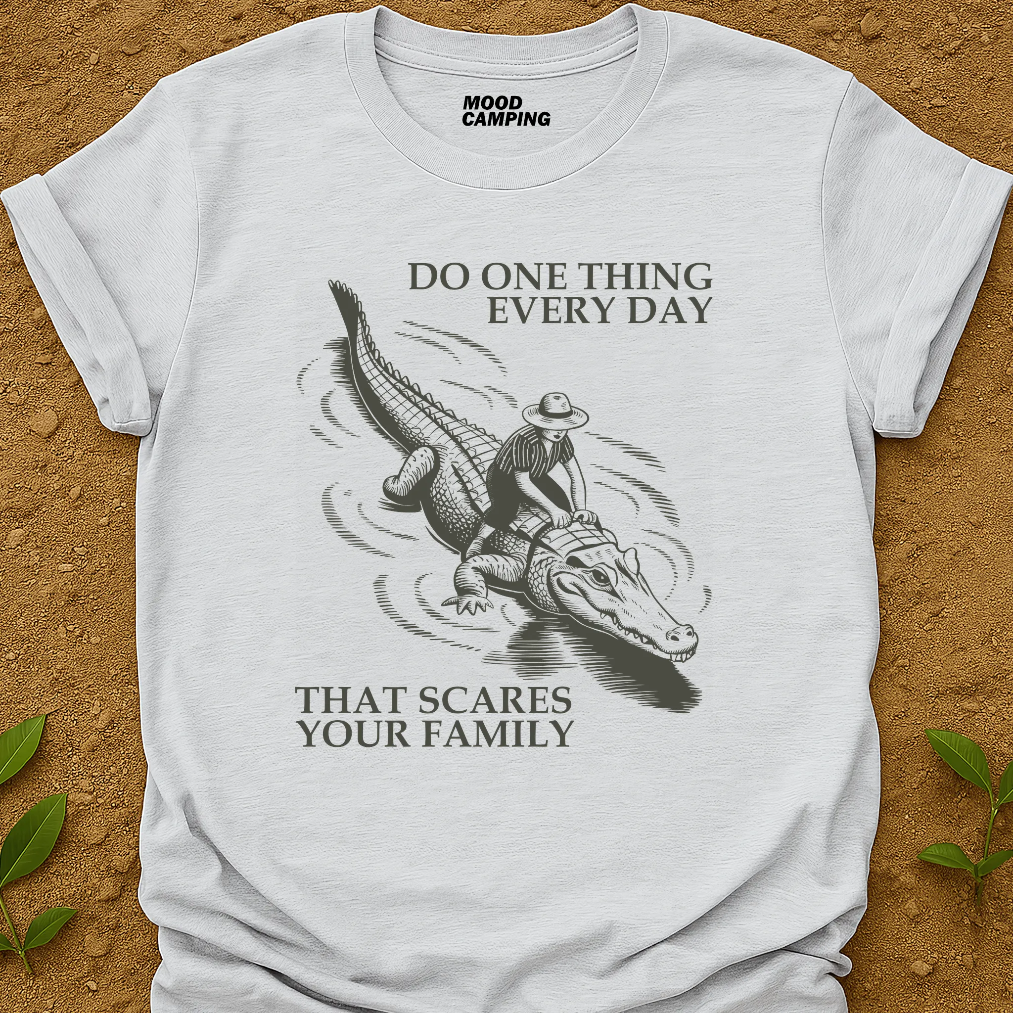 One Thing T-Shirt