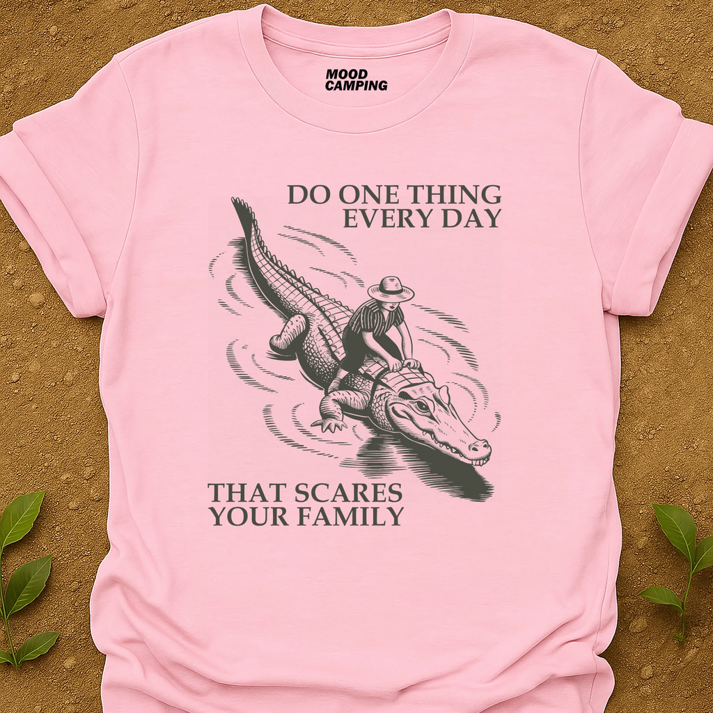 One Thing T-Shirt