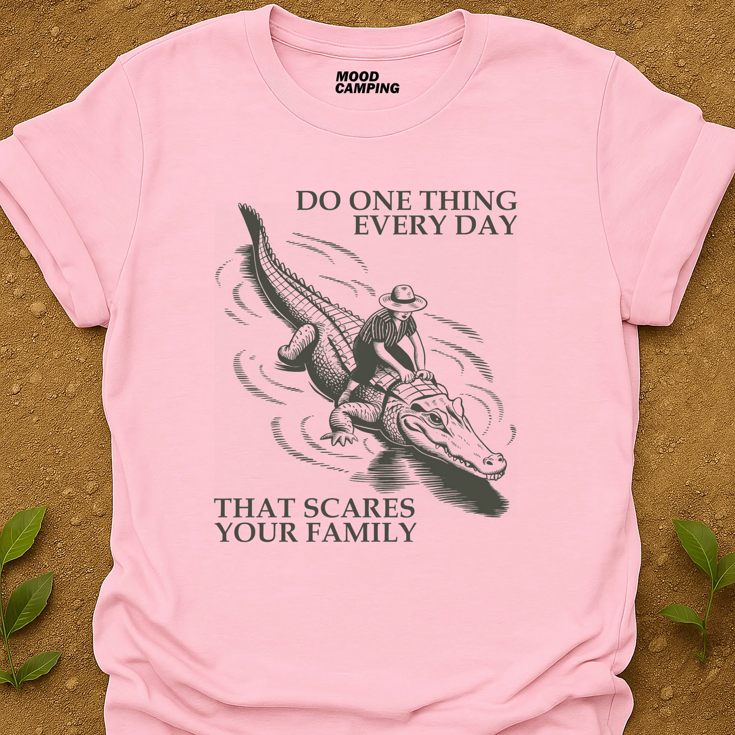 One Thing T-Shirt