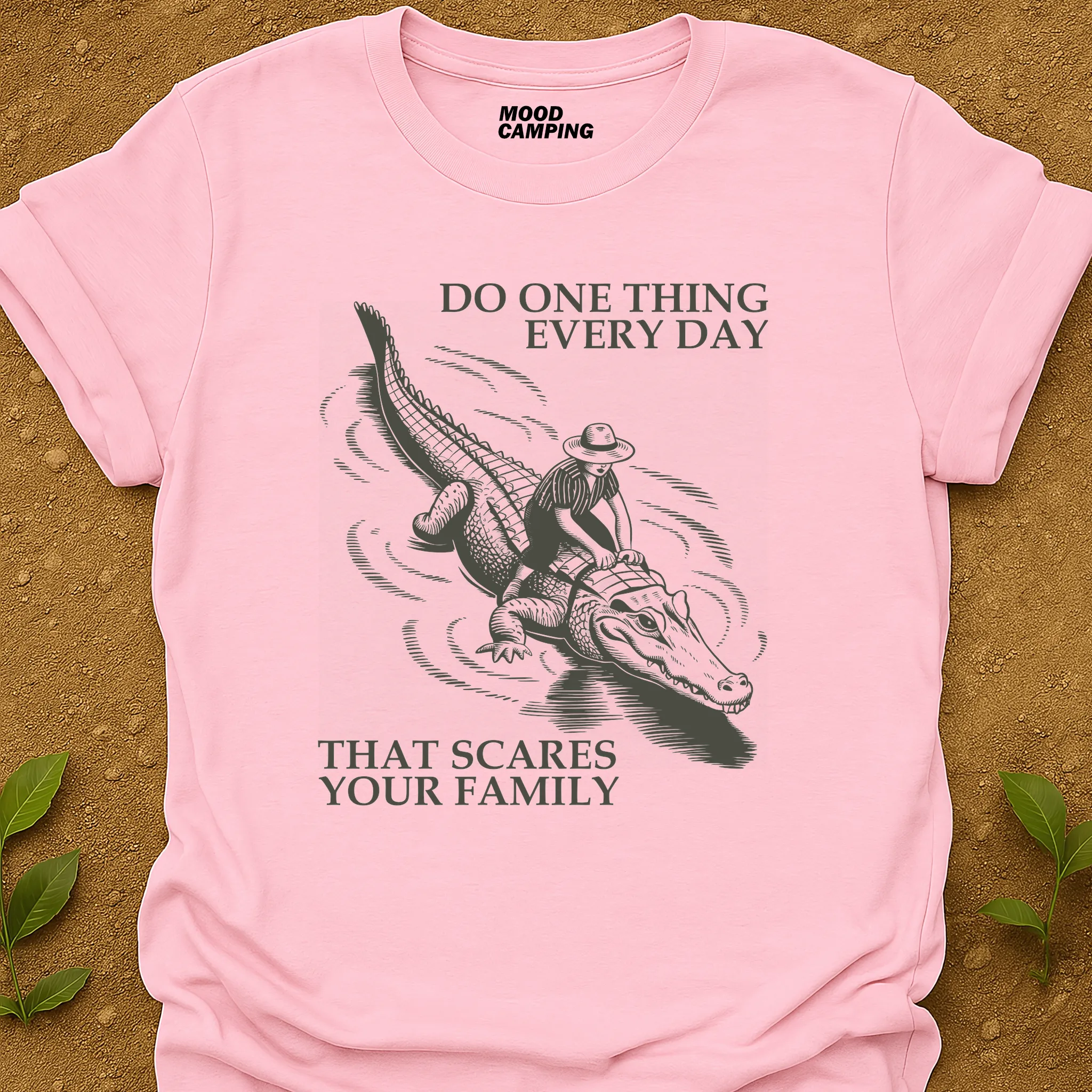 One Thing T-Shirt