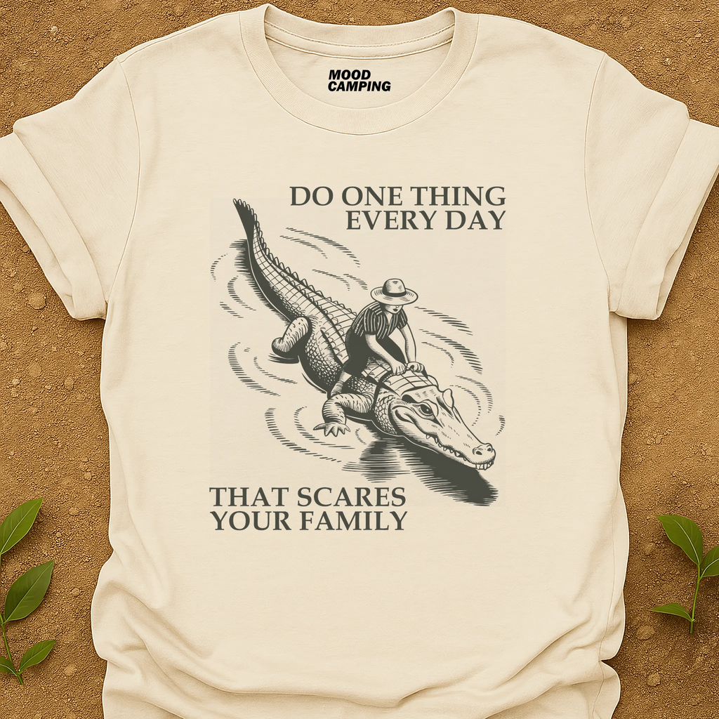 One Thing T-Shirt