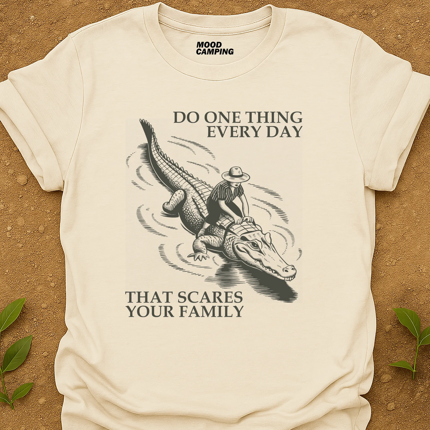 One Thing T-Shirt