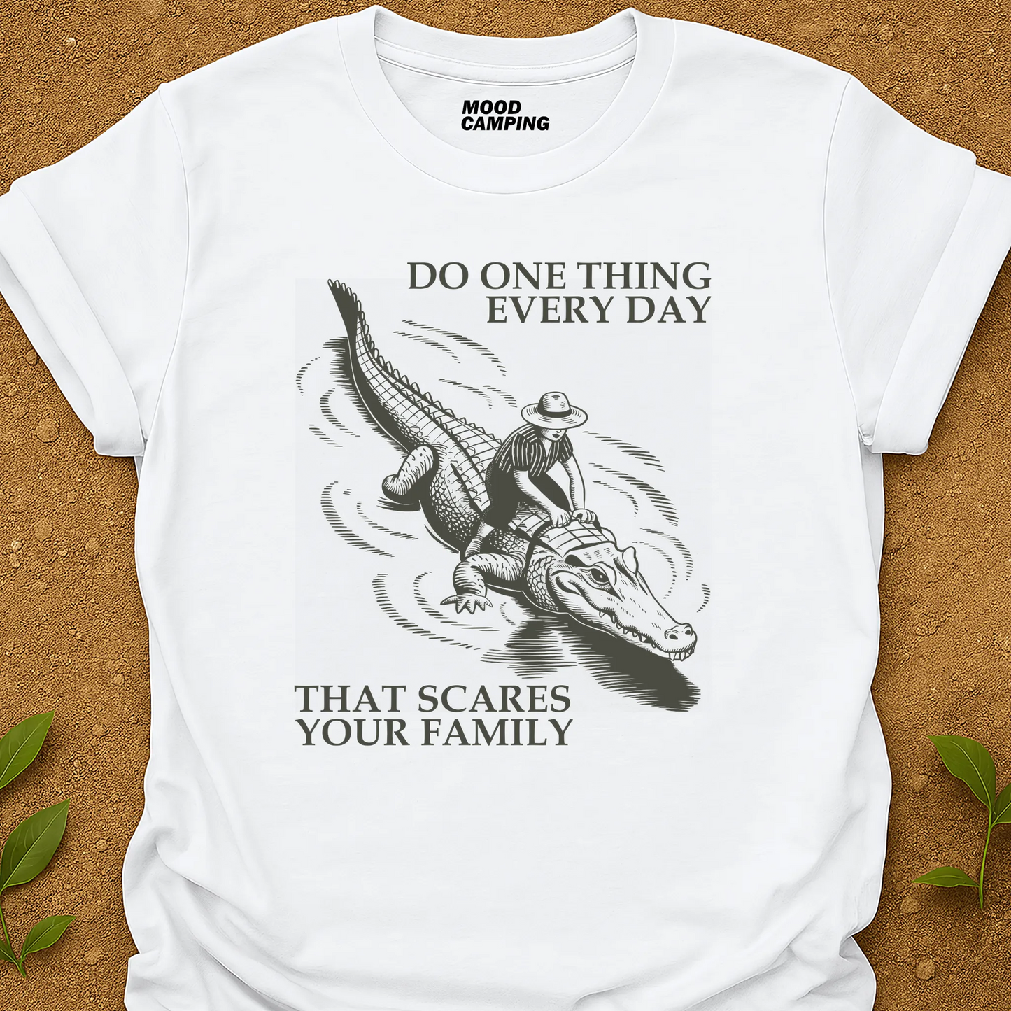 One Thing T-Shirt