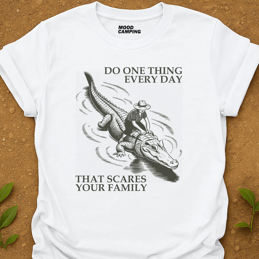 One Thing T-Shirt