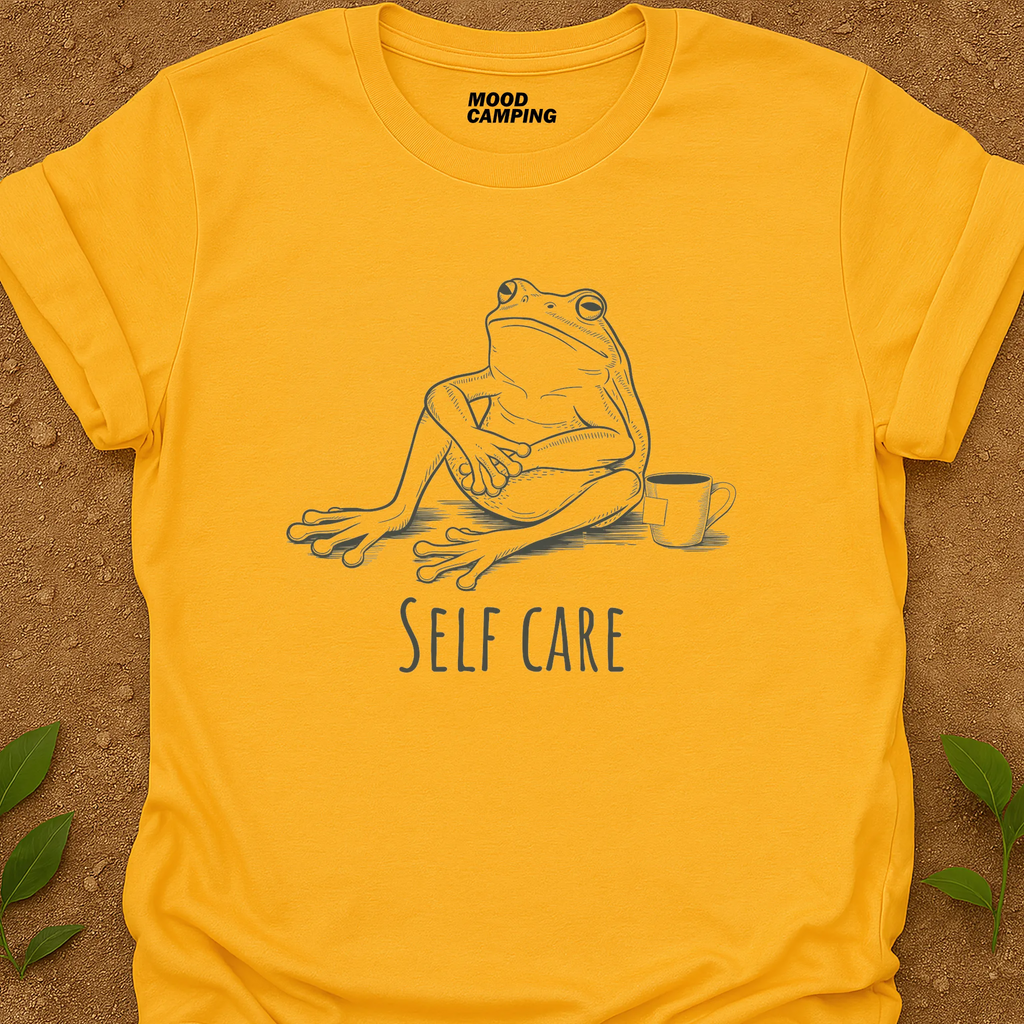 Self Care T-Shirt