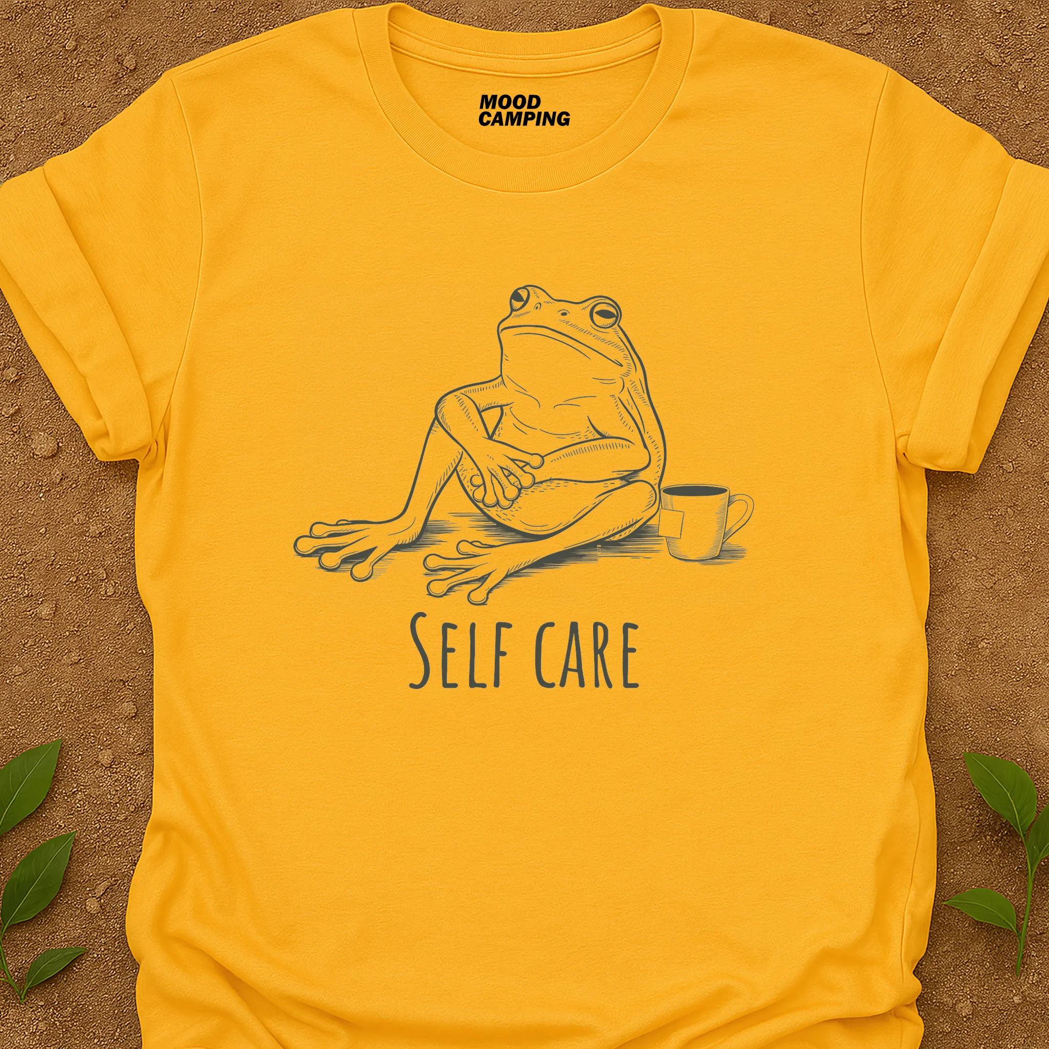 Self Care T-Shirt