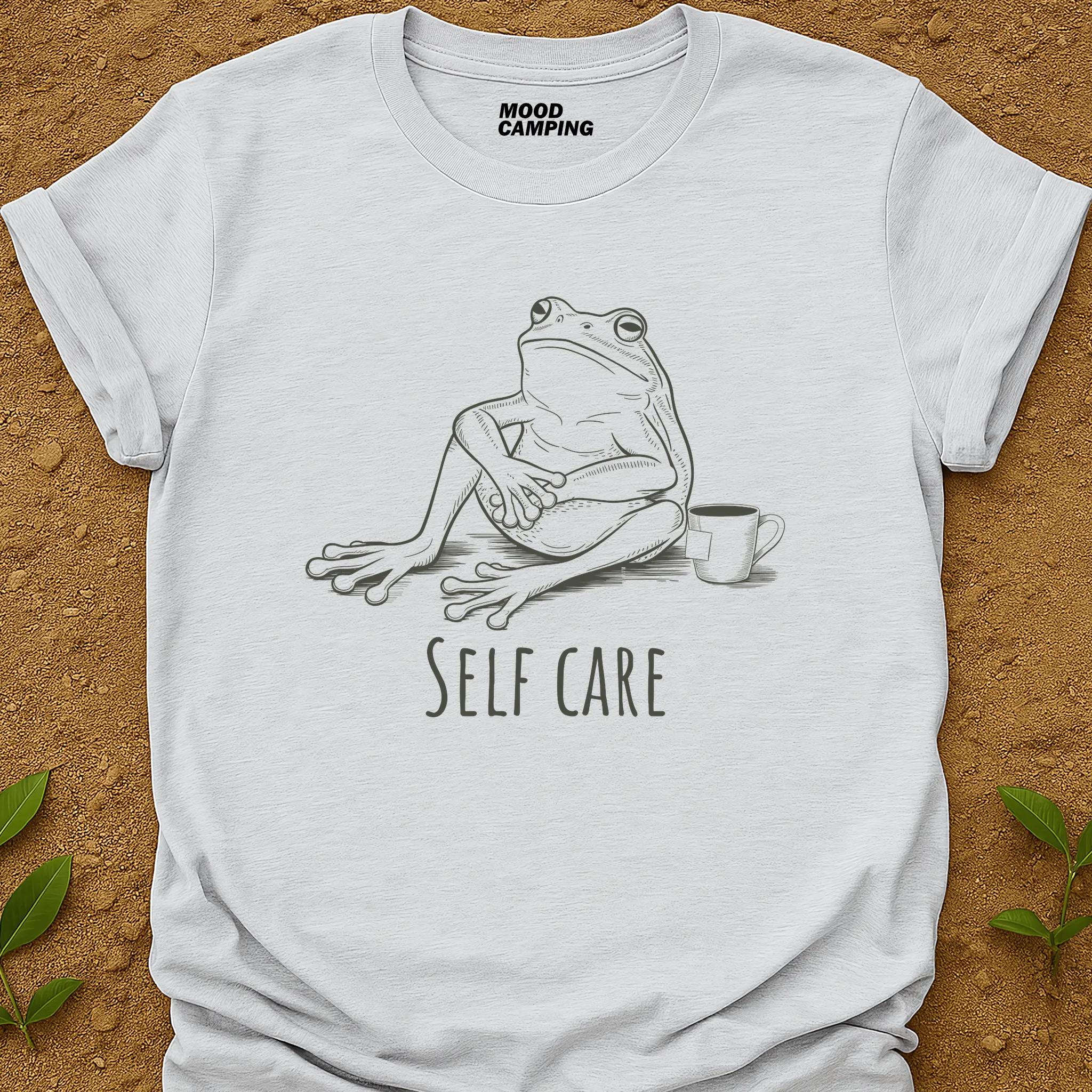 Self Care T-Shirt