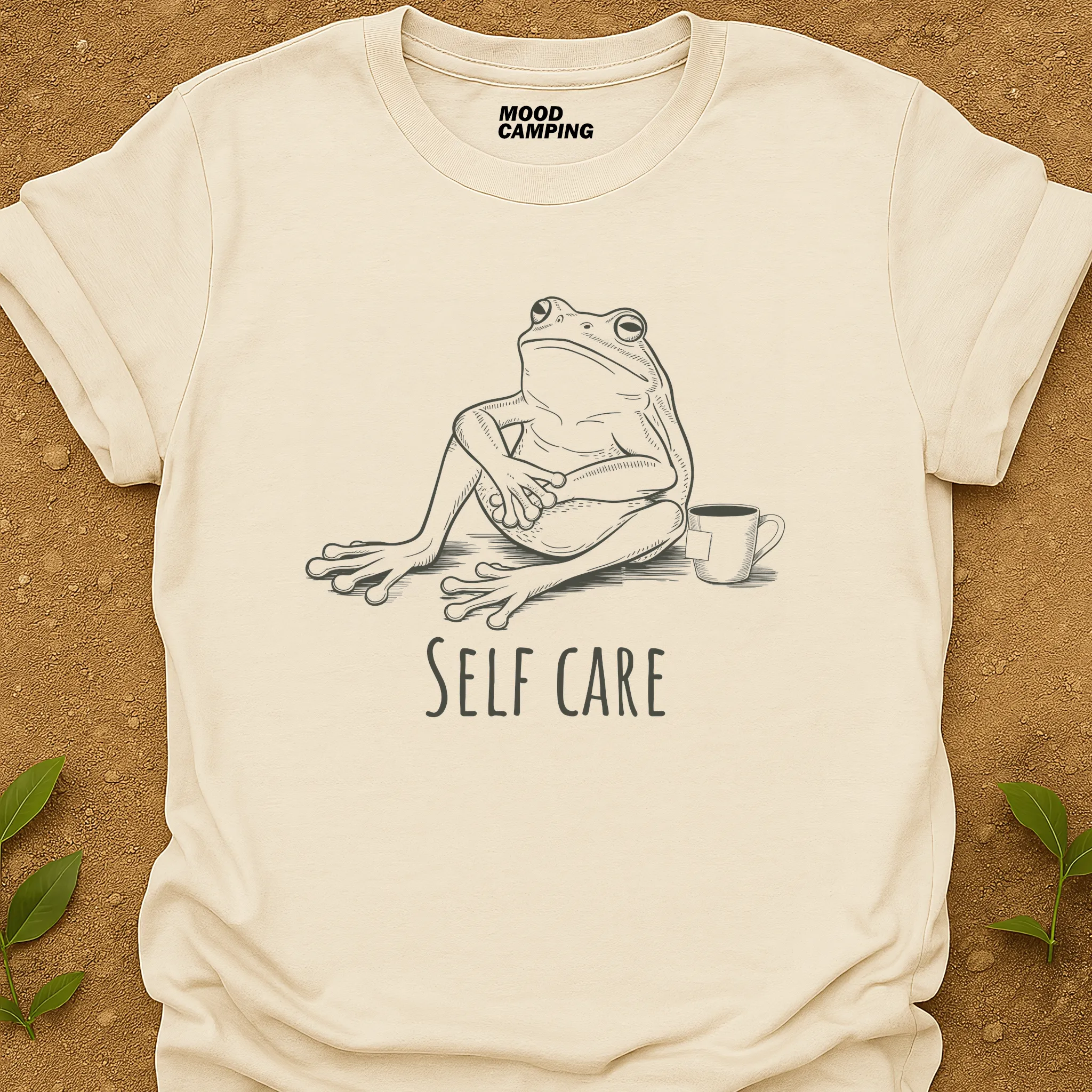 Self Care T-Shirt