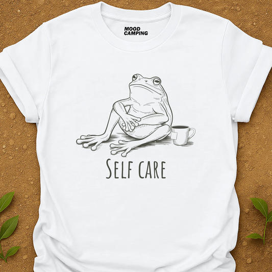 Self Care T-Shirt