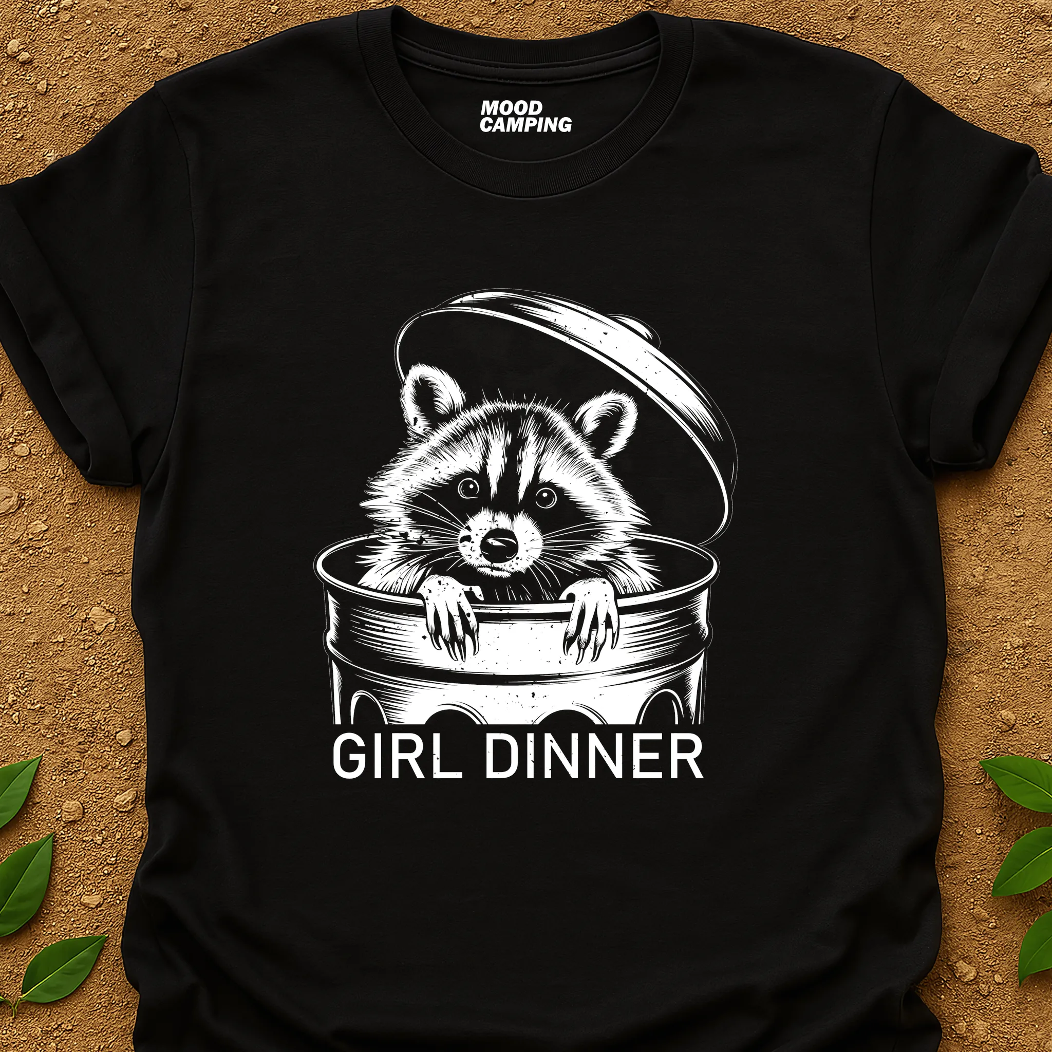 Girl Dinner! T-Shirt