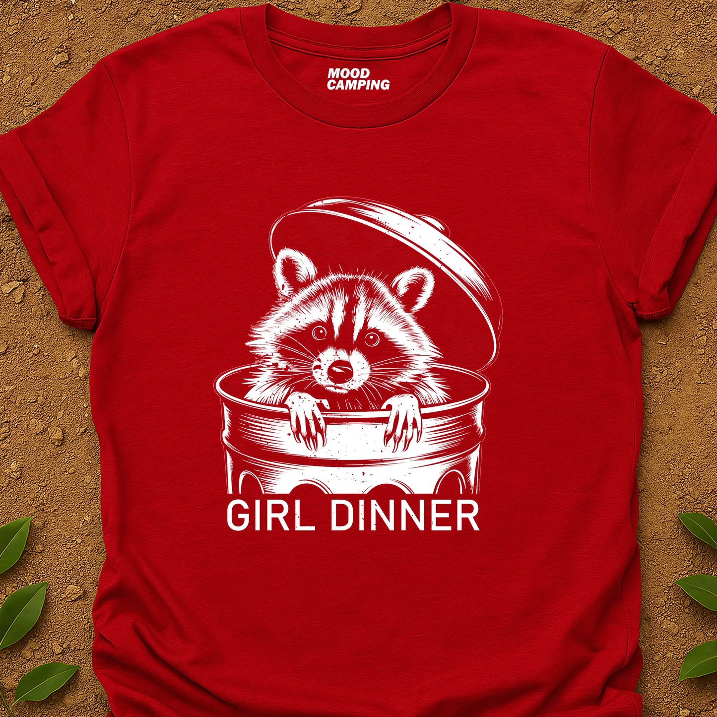 Girl Dinner! T-Shirt