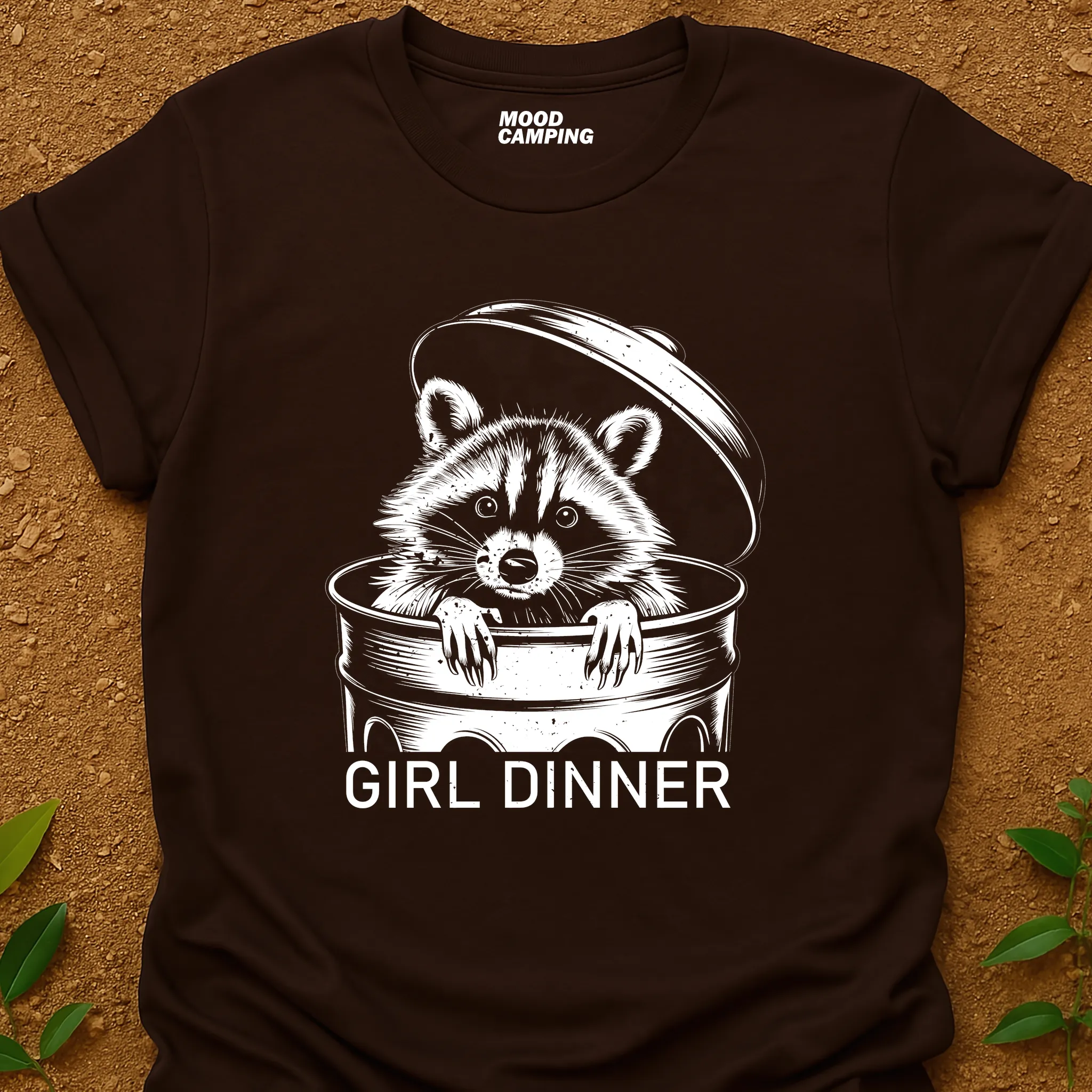Girl Dinner! T-Shirt