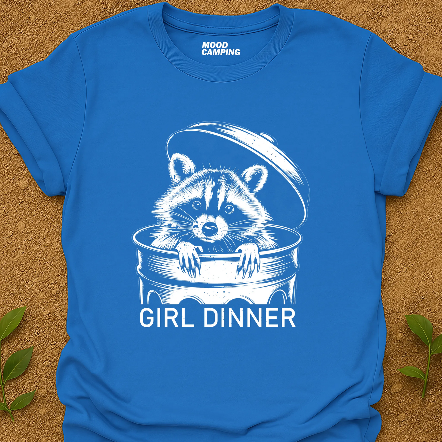 Girl Dinner! T-Shirt