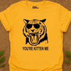 Kitten Me T-Shirt