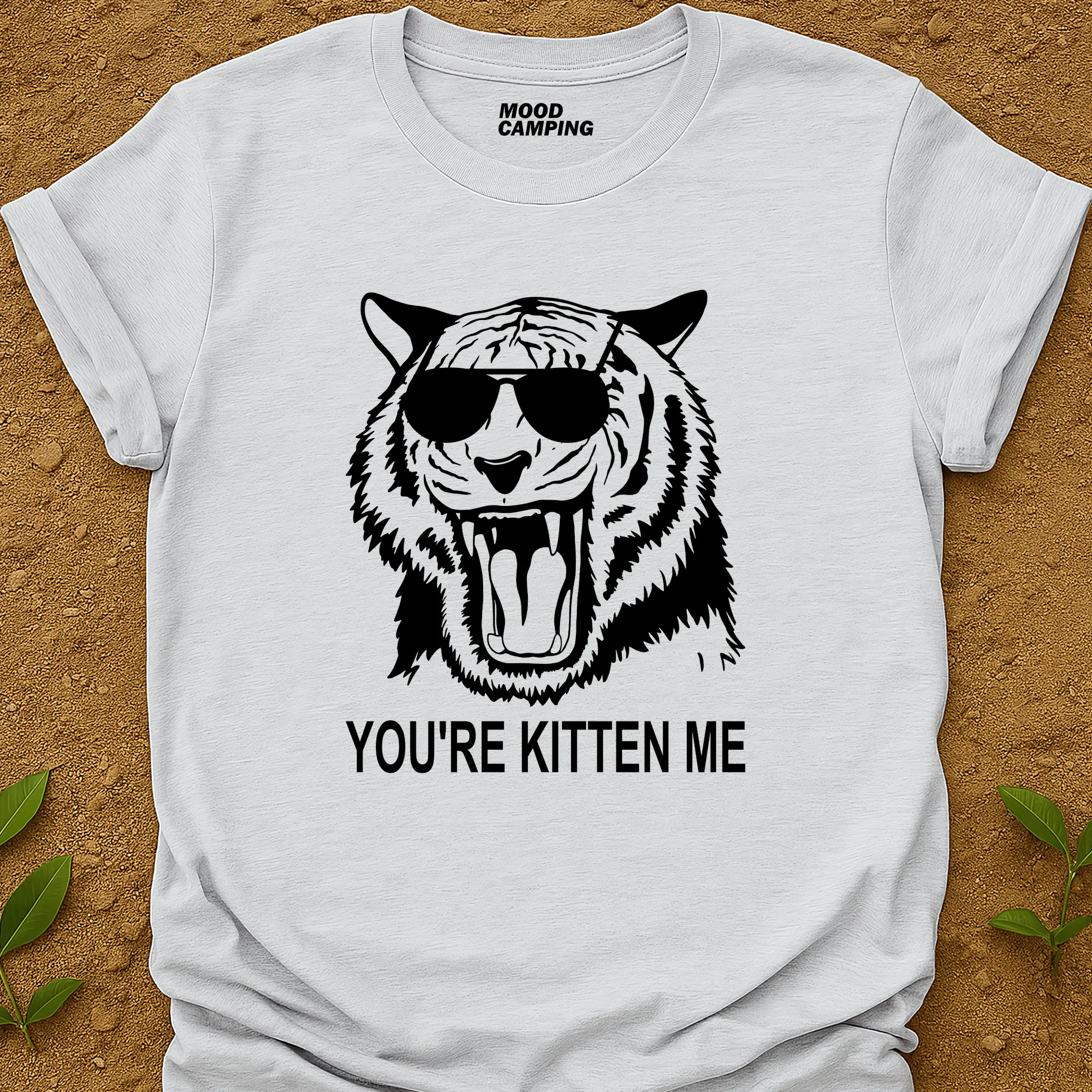 Kitten Me T-Shirt
