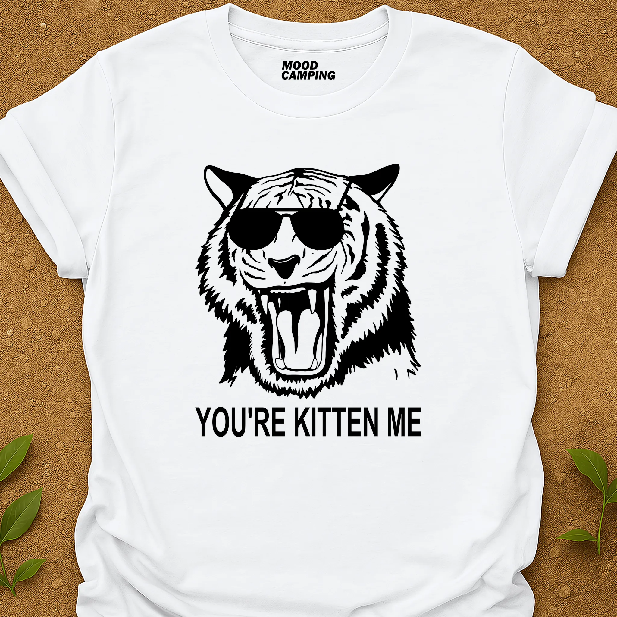 Kitten Me T-Shirt