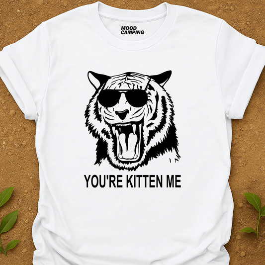 Kitten Me T-Shirt