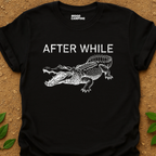 After While T-Shirt