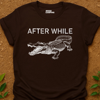 After While T-Shirt