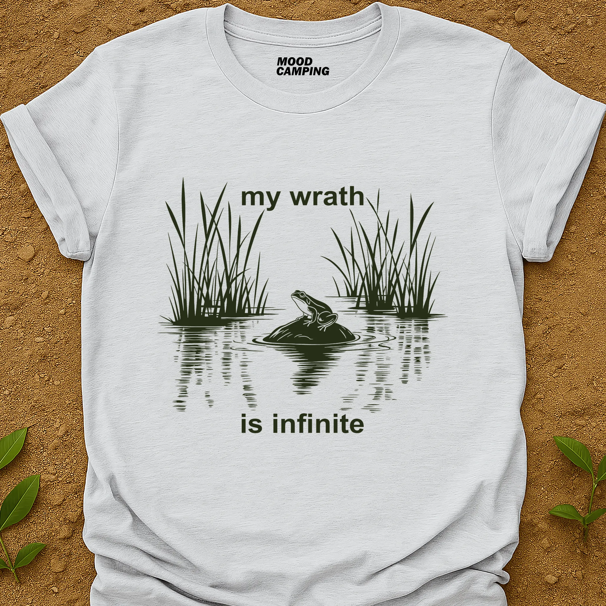 My Wrath T-Shirt