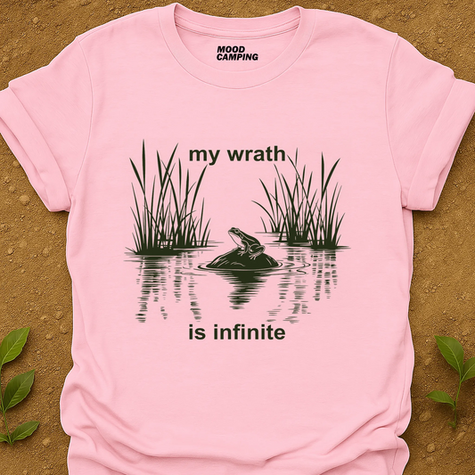 My Wrath T-Shirt