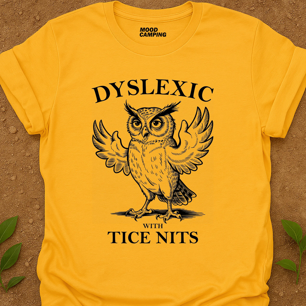 Tice Nits T-Shirt