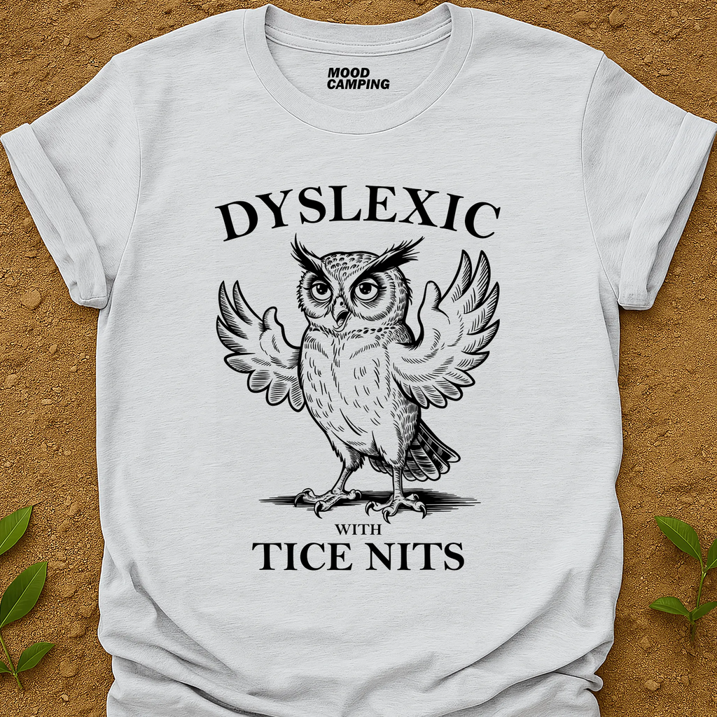 Tice Nits T-Shirt