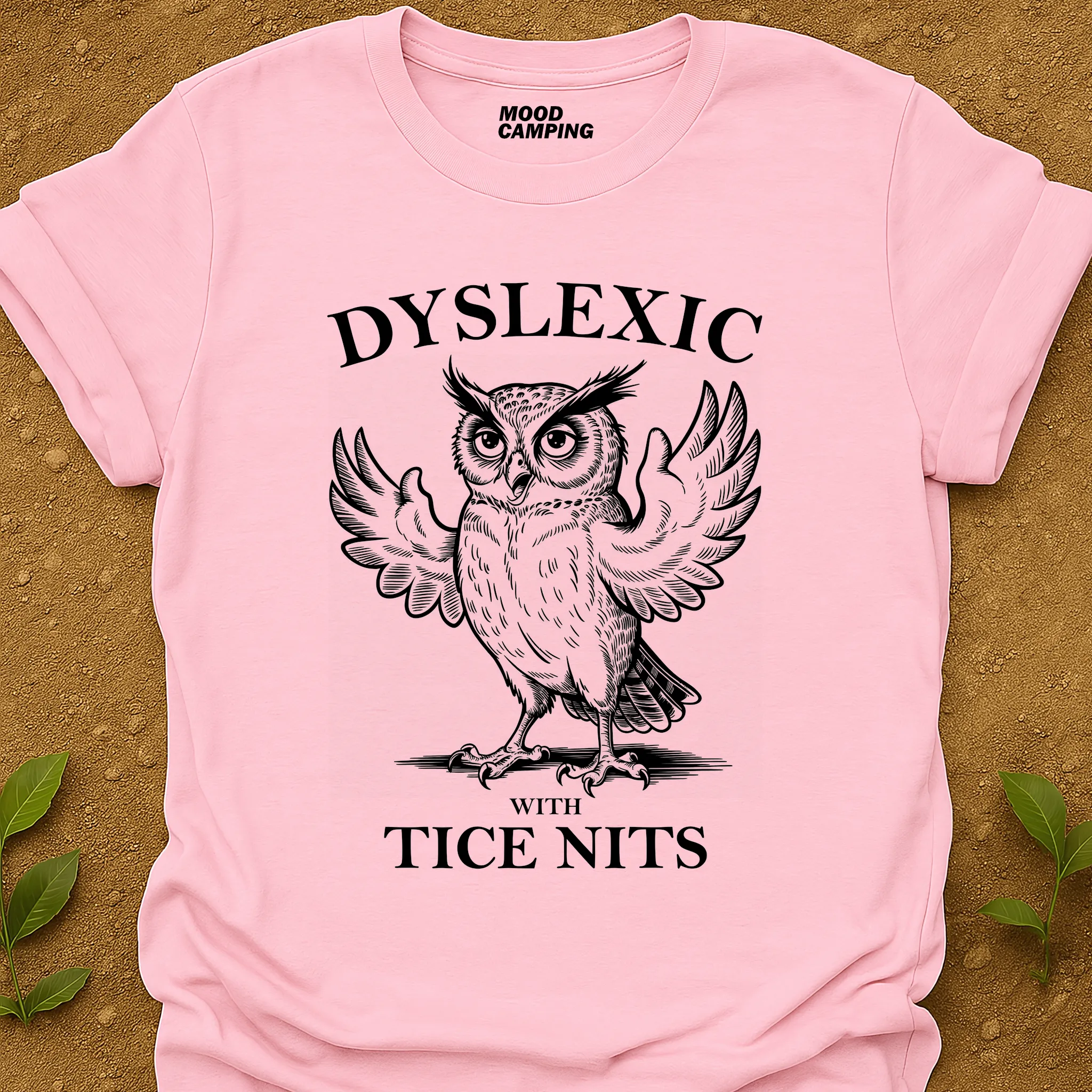 Tice Nits T-Shirt