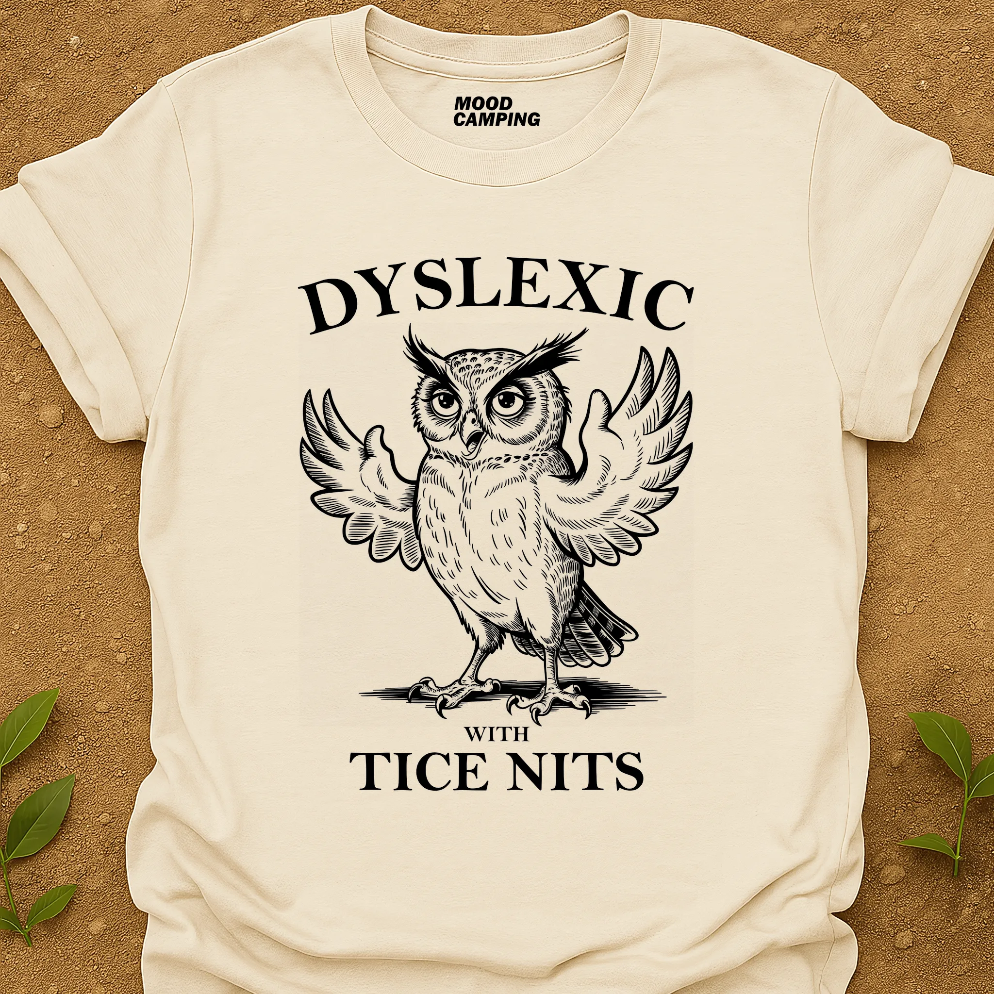 Tice Nits T-Shirt