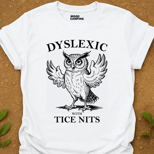 Tice Nits T-Shirt