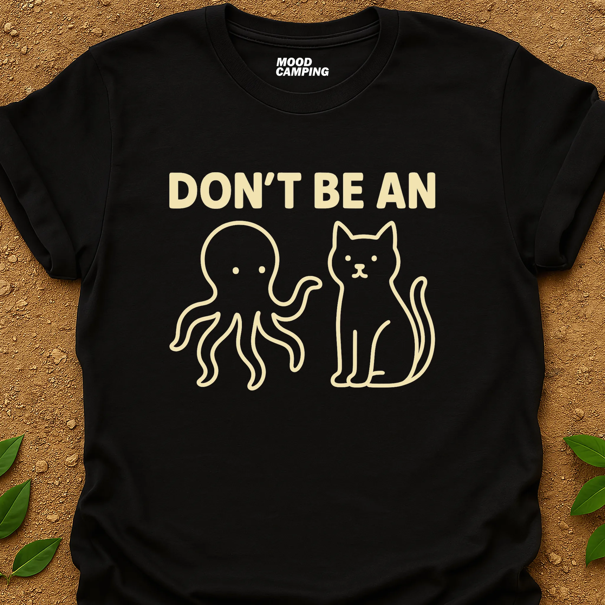Octop.ssy T-Shirt