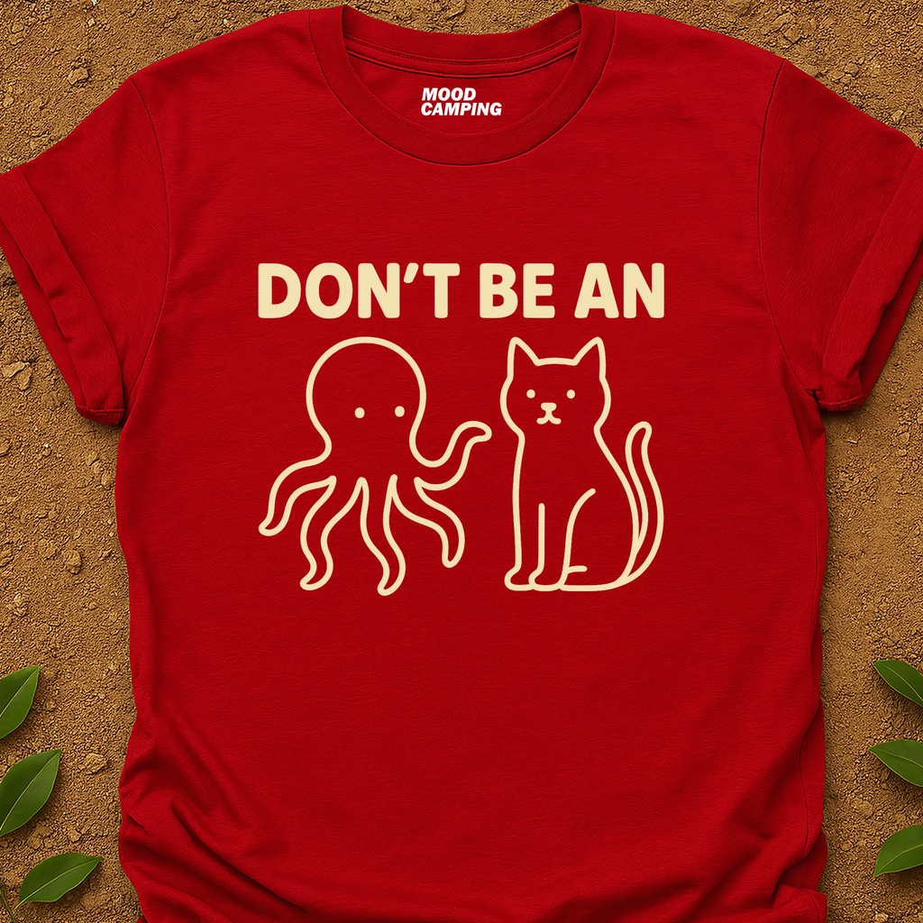 Octop.ssy T-Shirt