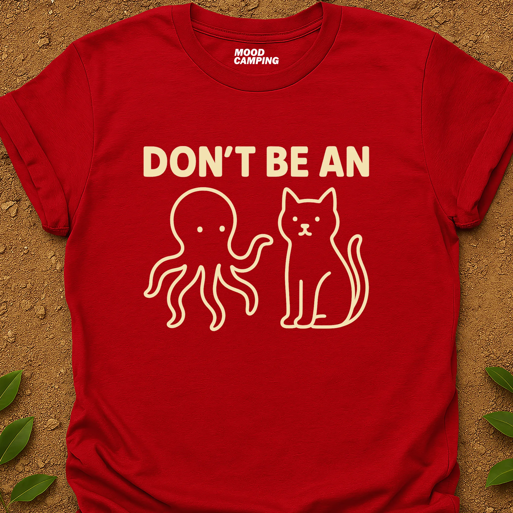 Octop.ssy T-Shirt