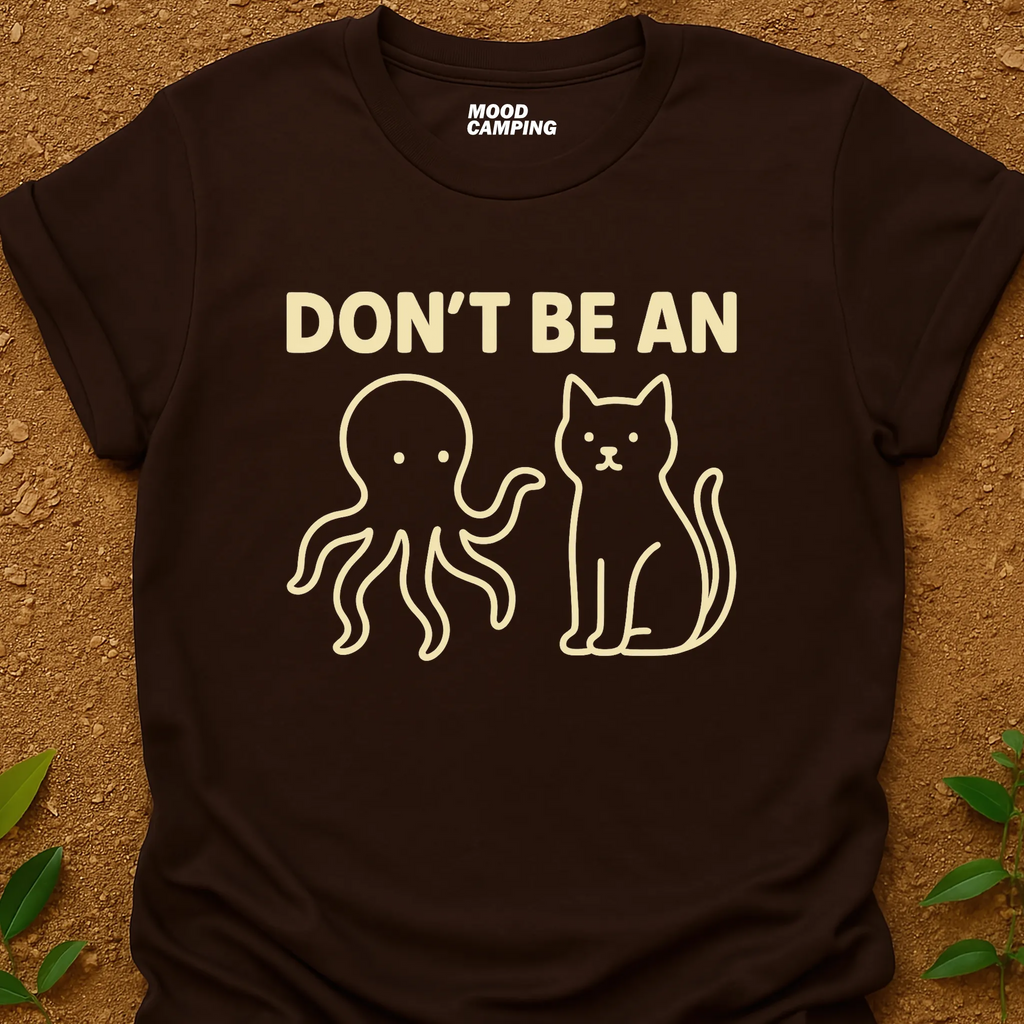 Octop.ssy T-Shirt