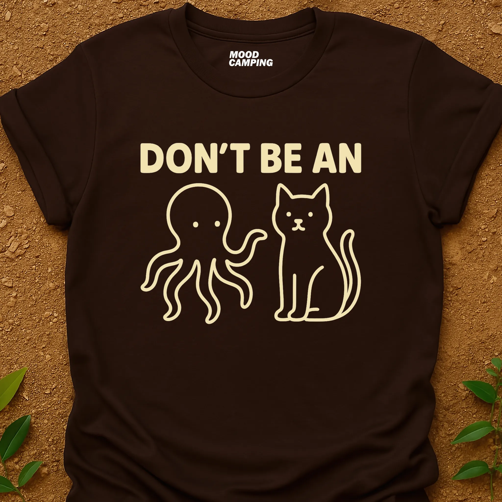 Octop.ssy T-Shirt